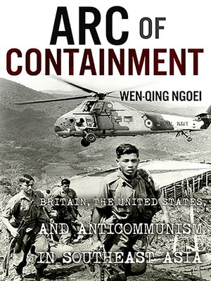 cover image of Arc of Containment